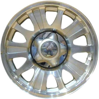 OEM Stock Wheels / Rims for Ford Expedition F150 | 3412 | Yl1Z1007Fa