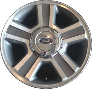 OEM Stock Wheels / Rims for Ford F150 | 3554 | 4L3Z1007Ab