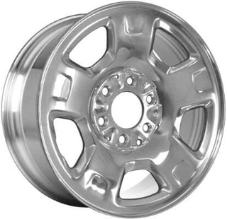 OEM Stock Wheels / Rims for Ford Expedition F150 | 3555 | 41341007Ba | 41341007Ea | 4L3Z1007Ec