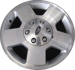 OEM Stock Wheels / Rims for Ford F150 | 3556 | 5L3Z1007Ga | 4L3Z1007Gb