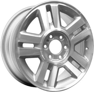 OEM Stock Wheels / Rims for Ford F150 | 3559 | 4L3Z1007Da