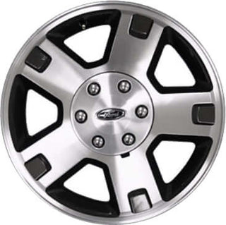 OEM Stock Wheels / Rims for Ford F150 | 3560 | 7L3Z1007C | 5L3Z1007Da | 4L3Z1007Ca
