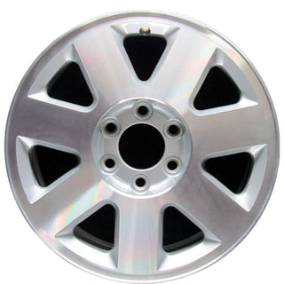 OEM Stock Wheels / Rims for Ford F150 | 3606 | 7L3Z1007B