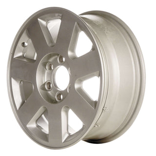 OEM Stock Wheels / Rims for Ford F150 | 3606 | 7L3Z1007B