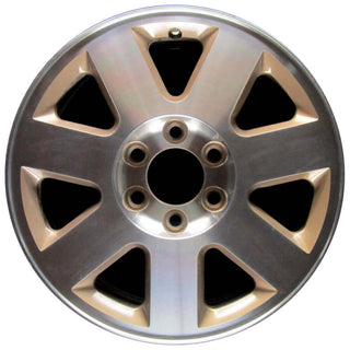 OEM Stock Wheels / Rims for Ford F150 | 3606 | 7L3Z1007B