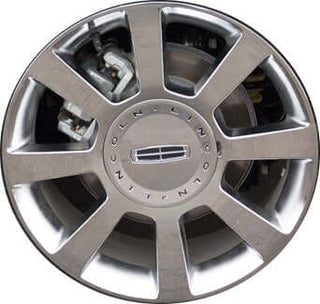 OEM Stock Wheels / Rims for Mercury Mkz Zephyr Milan | 3629