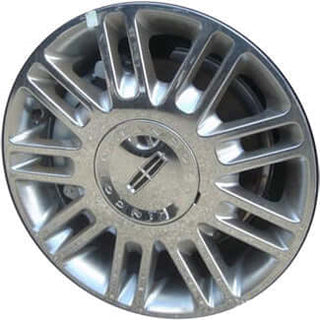 OEM Stock Wheels / Rims for Mercury Towncar Grand Marquis | 3637 | 6W1Z-1007-Da