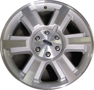 OEM Stock Wheels / Rims for Ford F150 | 3646 | 6L3Z1007M