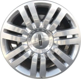 OEM Stock Wheels / Rims for Lincoln Marklt Navigator | 3651 | 6L7Z1007L | Bl7Z1007A