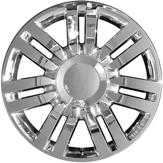 OEM Stock Wheels / Rims for Lincoln Marklt Navigator | 3651 | 6.15E | 11