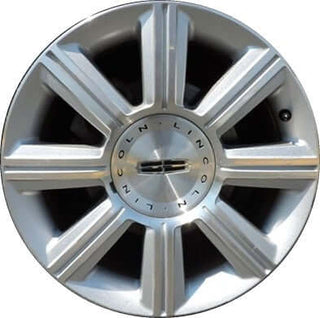 OEM Stock Wheels / Rims for Lincoln Mkz | 3656 | 7H6Z1007A