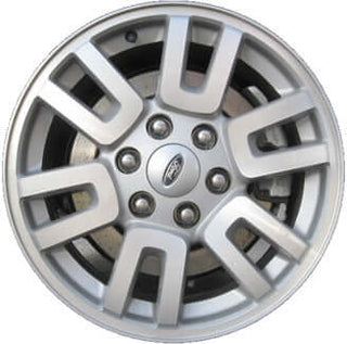 OEM Stock Wheels / Rims for Ford Expedition | 3657 | 7L1Z1007B