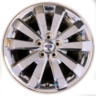 OEM Stock Wheels / Rims for Ford Edge | 3673 | At4Z1007B