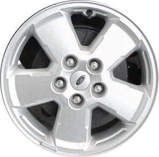 OEM Stock Wheels / Rims for Ford Escape | 3678 | 8L8Z1007G
