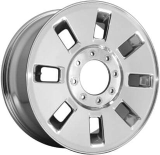 OEM Stock Wheels / Rims for Ford F250 F350 | 3689 | 7C3Z1007B