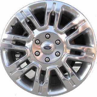 OEM Stock Wheels / Rims for Ford Expedition F150 | 3788 | 9L3Z1007F