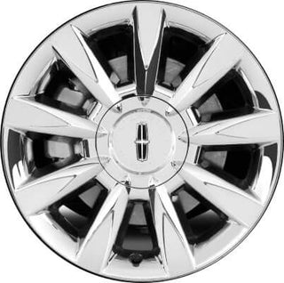 OEM Stock Wheels / Rims for Lincoln Mkz | 3804 | 9H6C1007Bb | 9H6C1007Bc | 9H6C1007Bd