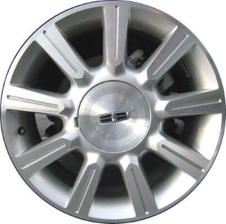 OEM Stock Wheels / Rims for Lincoln Mkz | 3805 | 9H6Z1007A