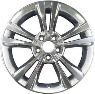 OEM Stock Wheels / Rims for Lincoln Mkz | 3806 | Ah6Z1007A
