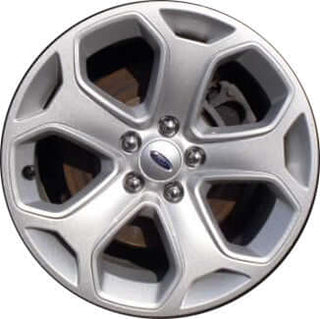 OEM Stock Wheels / Rims for Ford Edge | 3848 | Bt4Z1007B