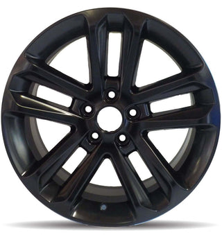 OEM Stock Wheels / Rims for Ford Explorer | 3859 | Bb5Z1007A
