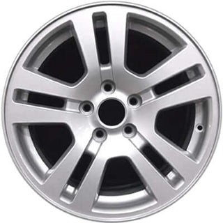 OEM Stock Wheels / Rims for Ford Edge | 3901 | Bt4Z1007A