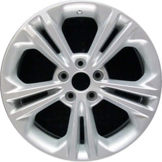 OEM Stock Wheels / Rims for Ford Explorer Taurus | 18821 | 3922 | 98415 | Dg1Z1007C