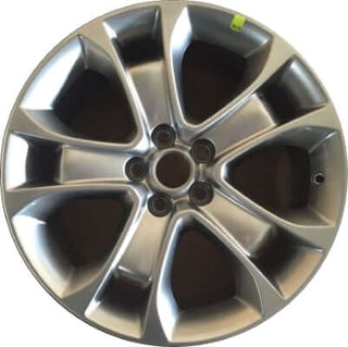 OEM Stock Wheels / Rims for Ford Escape | 18857 | 3944 | 3946 | 98299 | 98483 | Cj5Z1007G