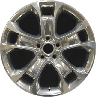 OEM Stock Wheels / Rims for Ford Escape | 18857 | 3944 | 3946 | 98299 | 98483 | Cj5Z1007J