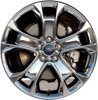 OEM Stock Wheels / Rims for Ford Escape | 18857 | 3944 | 3946 | 98299 | 98483 | Cj5Z1007E