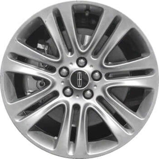 OEM Stock Wheels / Rims for Lincoln Mkz | 18864 | 3952 | 98604 | Dp5Z1007A