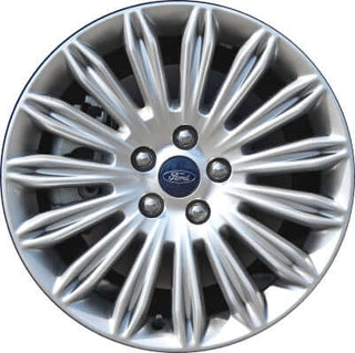 OEM Stock Wheels / Rims for Ford Fusion | 17715 | 3958 | 98470 | Ds7Z1007G