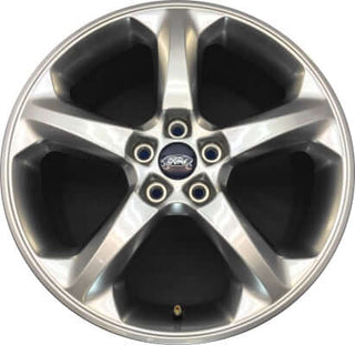 OEM Stock Wheels / Rims for Lincoln Fusion | 18885 | 3959 | 98732 | Ds7Z1007K