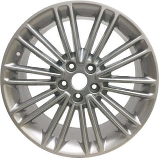 OEM Stock Wheels / Rims for Ford Fusion | 18866 | 3960 | 98600 | Ds7Z1007J