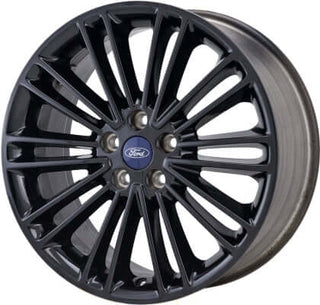 OEM Stock Wheels / Rims for Lincoln Fusion | 18866 | 3960 | 98600 | Ds7Z1007L | Gs7Z1007A