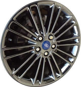 OEM Stock Wheels / Rims for Lincoln Fusion | 18866 | 3960 | 98600 | Ds7Z1007L | Gs7Z1007A