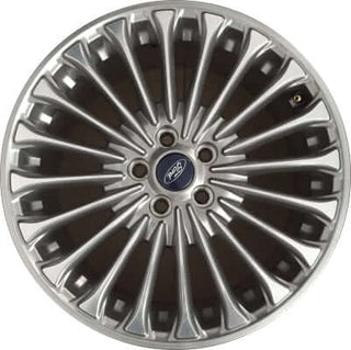 OEM Stock Wheels / Rims for Ford Fusion | 18932 | 3961 | 98746 | Ds7Z1007C