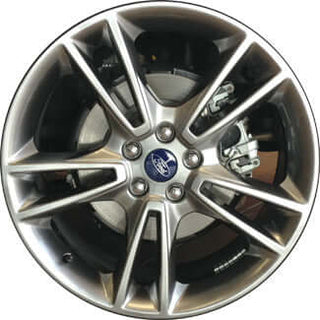 OEM Stock Wheels / Rims for Ford Fusion | 19357 | 3962 | 98664 | Ds7Z1007H