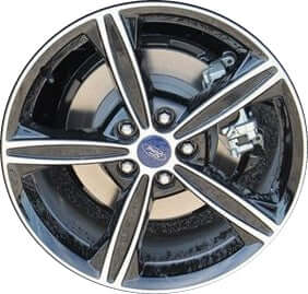 OEM Stock Wheels / Rims for Ford Fusion | 10068 | 3985 | 97235 | Fs7Z1007A