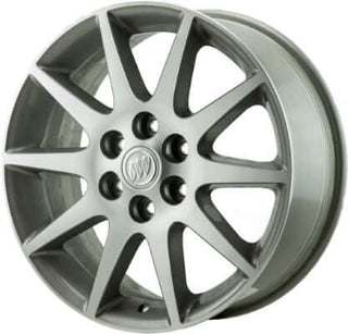 OEM Stock Wheels / Rims for Buick Enclave | 4131 | 22974278