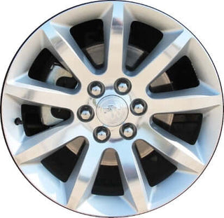 OEM Stock Wheels / Rims for Buick Enclave | 20266 | 4132 | 98603 | 20997876 | 23126026