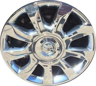 OEM Stock Wheels / Rims for Buick Enclave | 4139