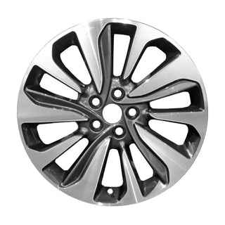 OEM Stock Wheels / Rims for Buick Encore | 18294 | 4148 | 4776 | 97889 | 42671504 | 42403094