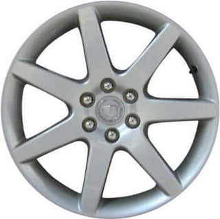 OEM Stock Wheels / Rims for Cadillac Cts Ctsv Sts | 4583 | 9595354