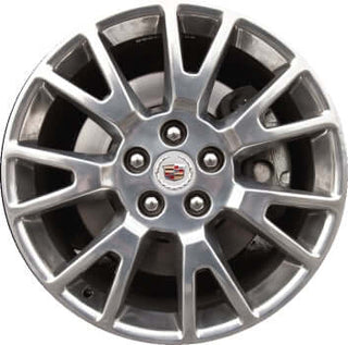 OEM Stock Wheels / Rims for Cadillac Cts Ctsv | 4675 | 22820065