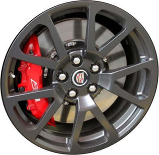 OEM Stock Wheels / Rims for Cadillac Cts Ctsv | 4677 | 4678 | 4679 | 20982650
