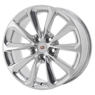 OEM Stock Wheels / Rims for Cadillac Xts | 19298 | 4696 | 4772 | 4773 | 98473 | 22783689