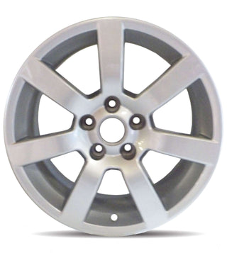 OEM Stock Wheels / Rims for Cadillac Ats | 17835 | 4701 | 98590 | 22921890