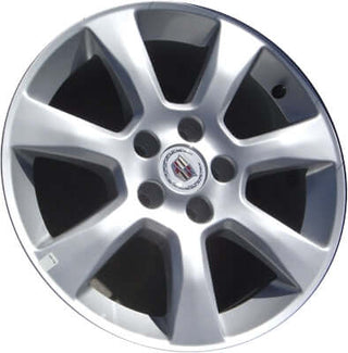 OEM Stock Wheels / Rims for Cadillac Ats | 17836 | 4702 | 98591 | 22921891