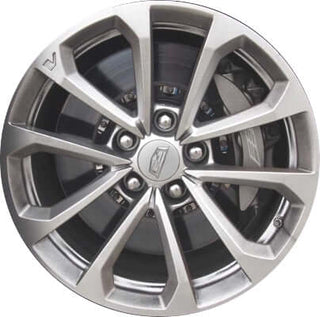 OEM Stock Wheels / Rims for Cadillac Cts Ctsv | 19563 | 4752 | 4792 | 97592 | 22942961